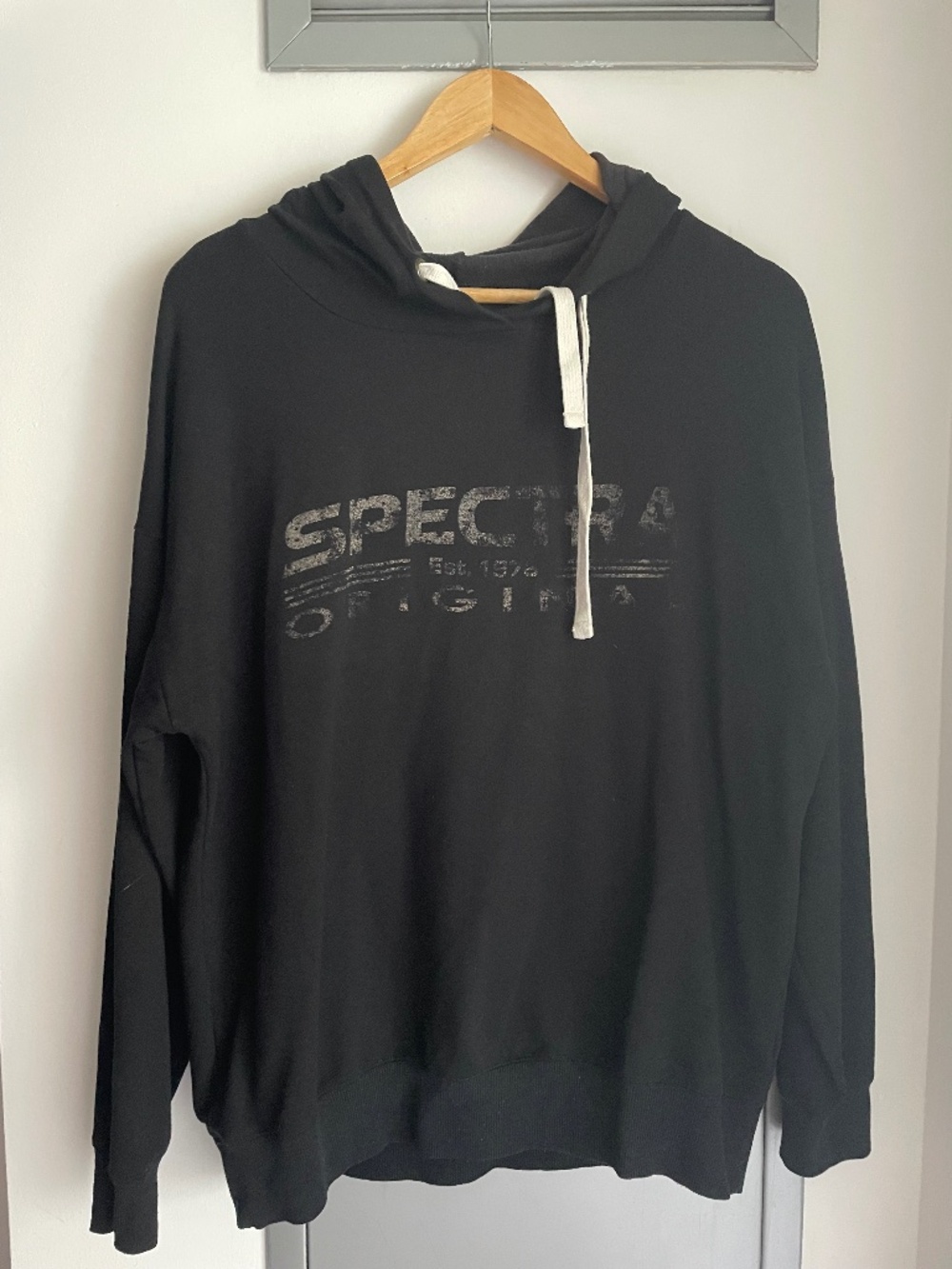 Buffalo David Bitton Hoodie, size M